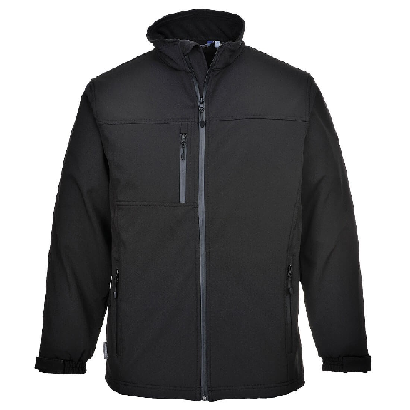 Portwest - Blouson Softshell - TK50-Lire la description