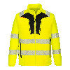 Portwest - Veste hybride haute visibilité DX4