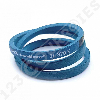 Courroie de tondeuse renforcée kevlar 3L320