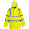 Portwest - Veste Sealtex Ultra non doublée HV - S491