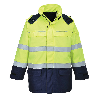 Portwest - Parka arc électrique et HV - FR79