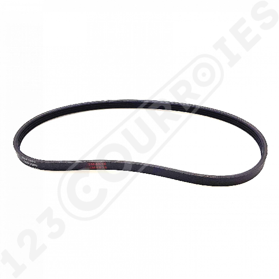Courroie Bétonnière 560J4 Flexonic élastique-Leggi tutto