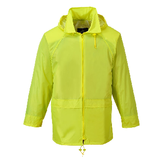 Portwest - Veste de pluie Classic - S440-Lire la description