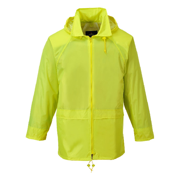 Portwest - Veste de pluie Classic - S440-Lire la description