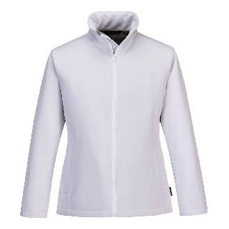 Portwest - Softshell Print & Promo pour brodage ou flocage-Lire la description
