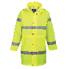 Portwest - Manteau de pluie HV - H442