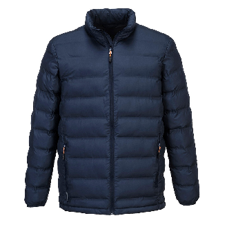Portwest - Veste Ultrasonic Tunnel - S546-Lire la description