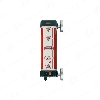 Cellule de guidage LMR360A fixation magnétique