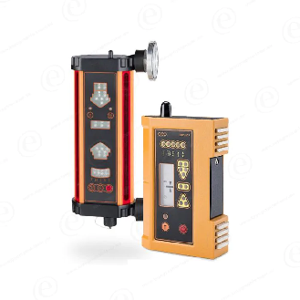 Cellule de guidage d'engins FMR 800 M/C avec report cabine sans fil FDR807-Lire la description