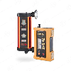 Cellule de guidage d'engins FMR 800 M/C avec report cabine sans fil FDR807