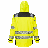 Portwest - Blouson 3-en-1 haute visibilité PW3