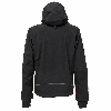 U-Power - Veste Softshell noire Stretch METROPOLIS U-Power - Veste Softshell noire Stretch METROPOLIS