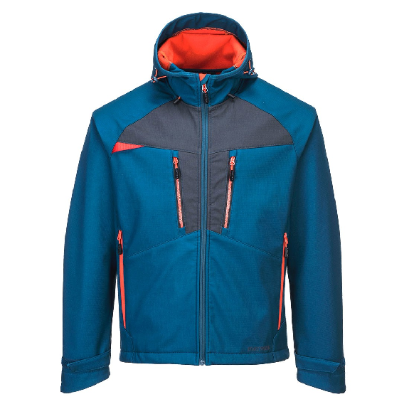 Portwest - Veste Softshell DX4 - DX474-Lire la description