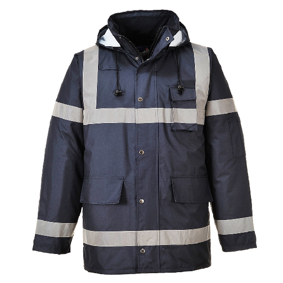 Portwest - Parka Iona Lite - S433-Lire la description