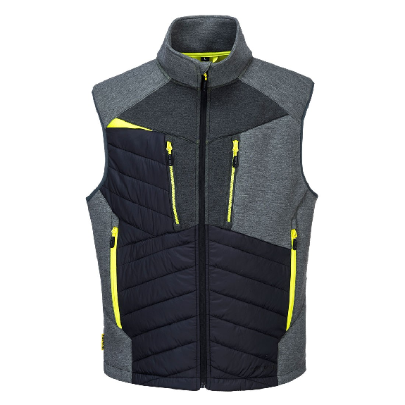 Portwest - Gilet DX4 Baffle - DX470-Lire la description