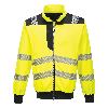 Portwest - Sweat-shirt Zippé PW3 HV - PW370