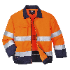Portwest - Veste Madrid HV - TX70