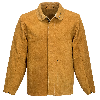 Portwest - Veste de soudeur en cuir - SW34