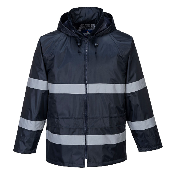 Portwest - Veste de pluie Iona Classic - F440-Lire la description