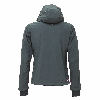 U-Power - Veste Softshell de travail Femme gris violet SPACE