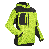 Coverguard - Veste thermique jaune BORA