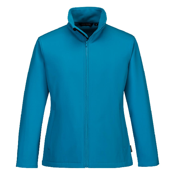 Portwest - Softshell Print & Promo pour brodage ou flocage-Lire la description
