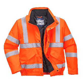 Portwest - Blouson HV - S463-Lire la description