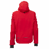 U-Power - Veste Softshell rouge Stretch METROPOLIS