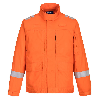 Portwest - Veste de travail anti-feu Bizflame Plus