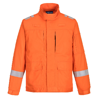 Portwest - Veste de travail anti-feu Bizflame Plus-Lire la description