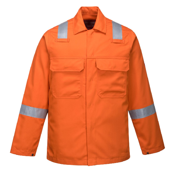 Portwest - Veste Bizweld Iona - BZ13-Lire la description