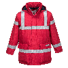 Portwest - Veste de pluie Bizflame - S785