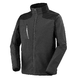 Cepovett - Softshell Caucase - 9S12-Lire la description