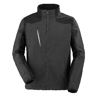 Cepovett - Softshell Caucase - 9S12-Lire la description