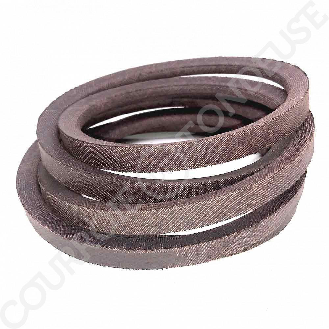 Courroie de tondeuse renforcée kevlar 4L910,25-Lire la description