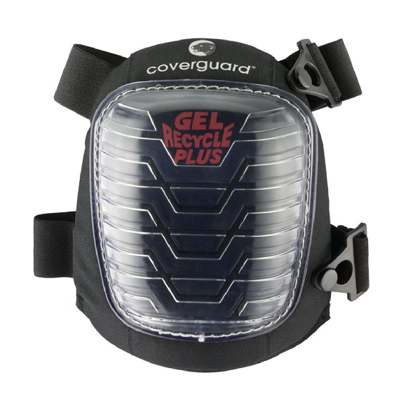 Coverguard - Genouillère KNEE GEL-Lire la description