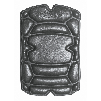 U-Power - Genouillère ergonomique (Pack de 6)-Lire la description