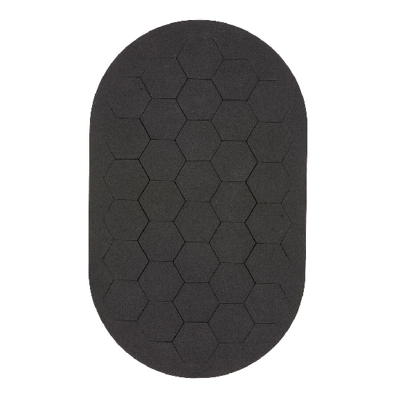Portwest - Inserts de genouillères flexibles à 3 couches-Lire la description