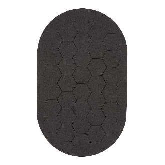 Portwest - Inserts de genouillères flexibles à 3 couches-Lire la description