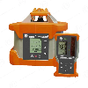 Niveau laser rotatif double pentes PRIMUS 2 H2N