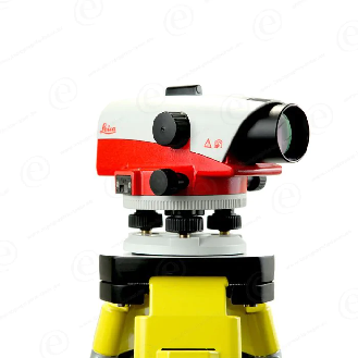 Niveau optique de chantier NA724-Lire la description