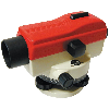 Niveau de chantier automatique, Grossissement: x32