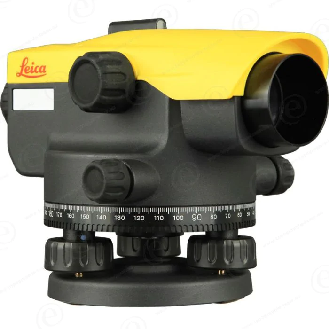 Niveau de chantier Leica RUNNER 24 - NA524-Lire la description