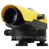 Niveau de chantier Leica RUNNER 24 - NA524
