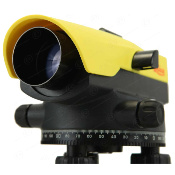 Niveau de chantier Leica RUNNER 24 - NA524-Lire la description