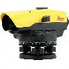Niveau de chantier Leica RUNNER 24 - NA524