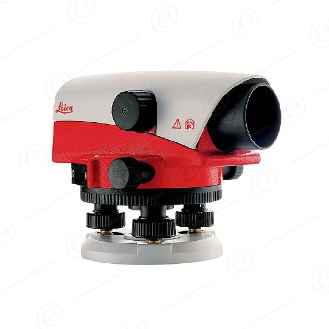 Niveau de chantier Leica NA720-Lire la description