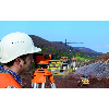 Pack niveau optique de chantier CAL32 + trépied alu + Mire alu 4m