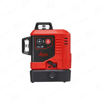 Laser Lino L6R multilignes 3 lignes 360°-Lire la description