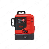 Laser Lino L6R multilignes 3 lignes 360°